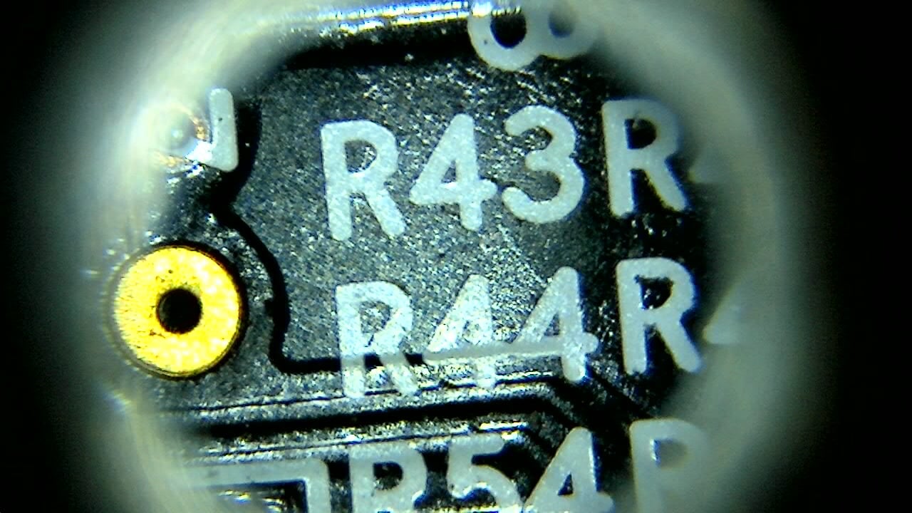 Smart G-Scope Capillaroscope - Basic package