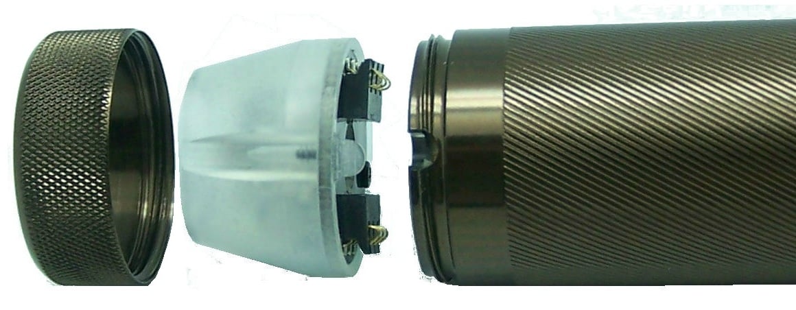 Smart G-Scope Capillaroscope - Basic package