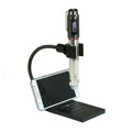 SGS-D100 · Basic Flexible Stand