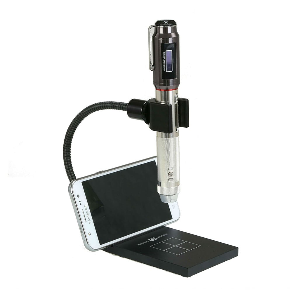 SGS-D100 · Basic Flexible Stand