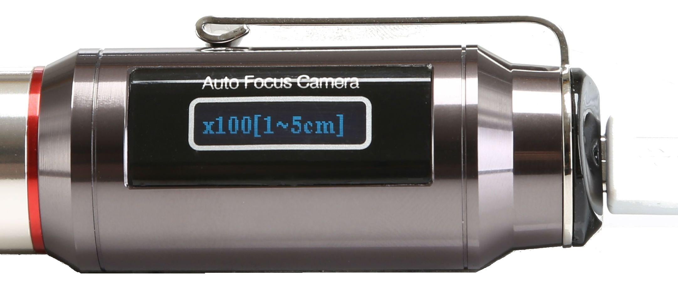 Smart G-Scope Capillaroscope - Basic package