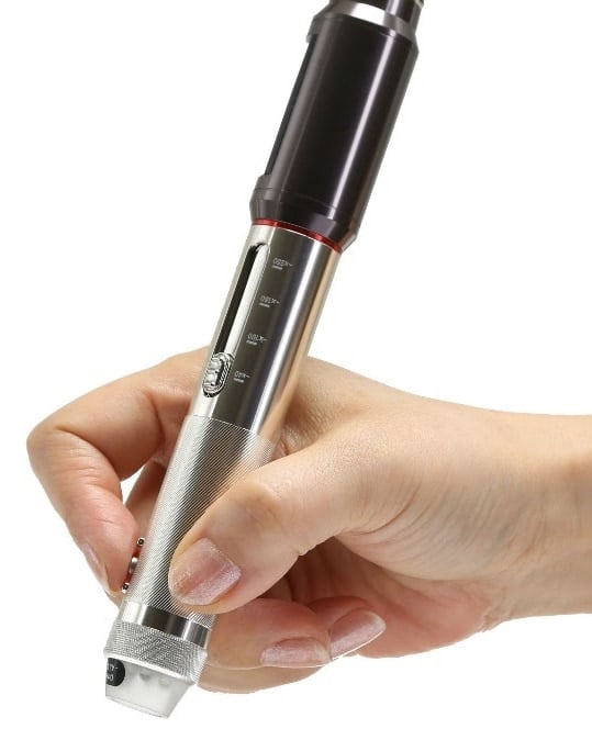 Smart G-Scope Capillaroscope - Basic package